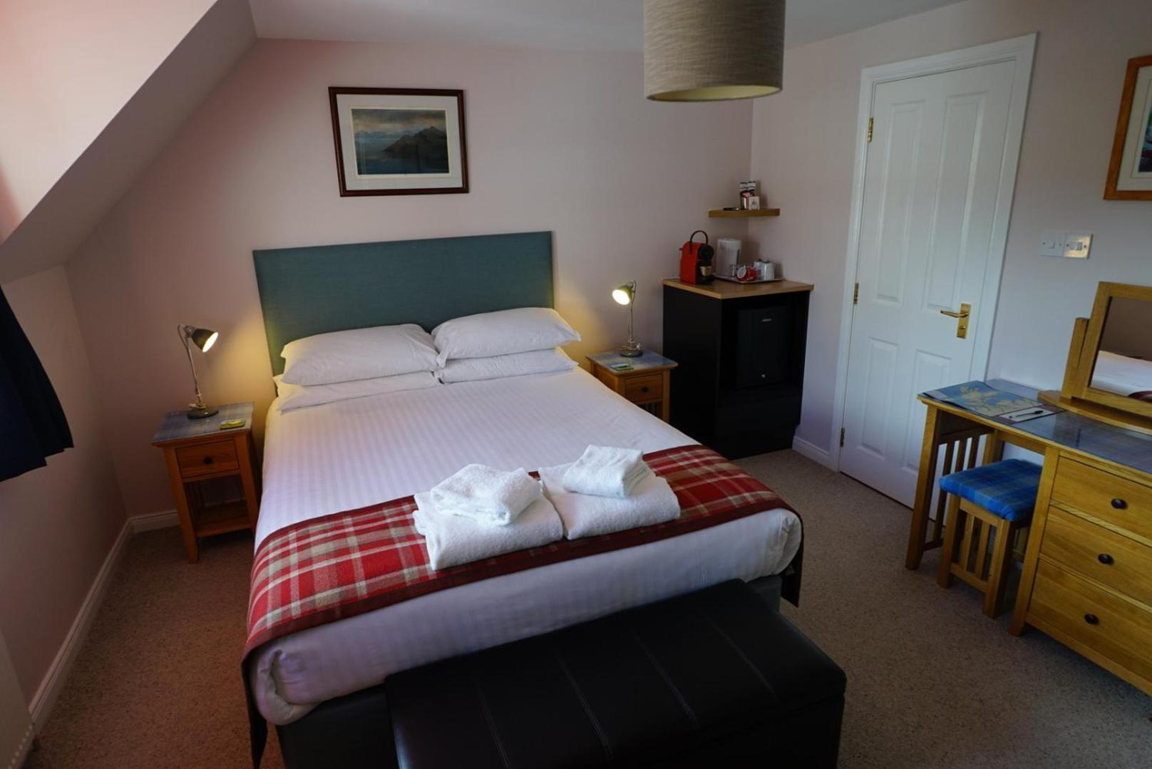 Trotternish B&B Portree Exterior photo