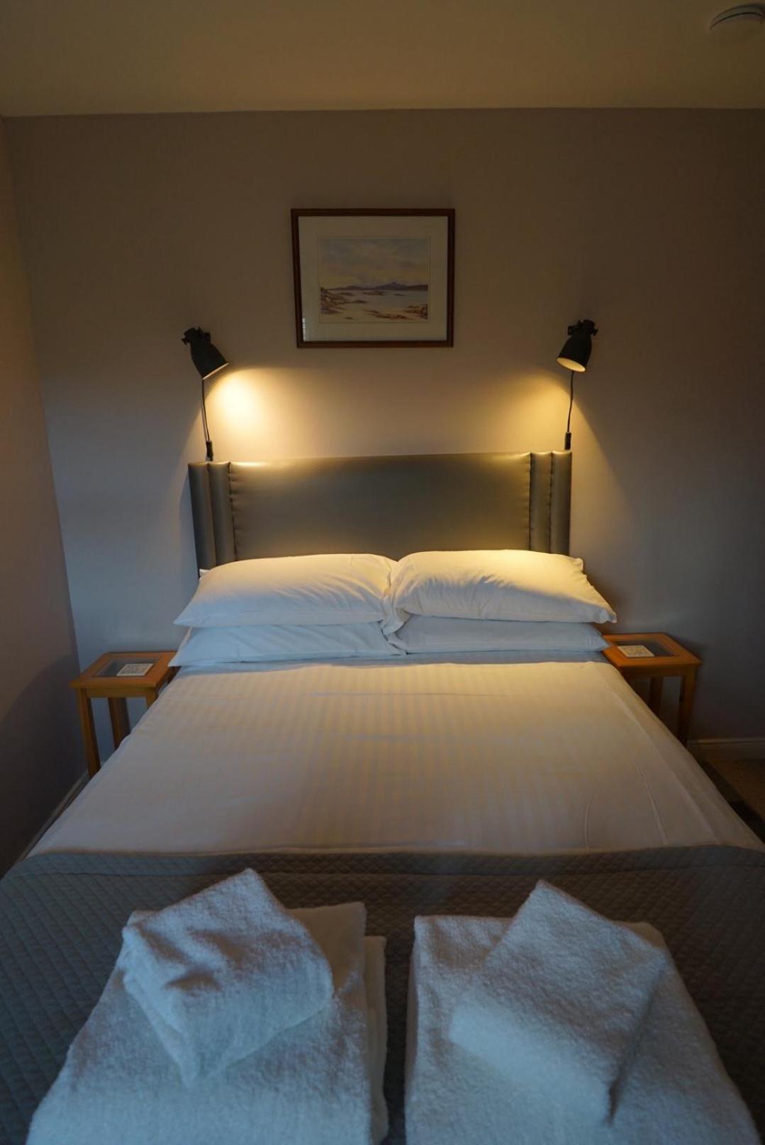 Trotternish B&B Portree Exterior photo
