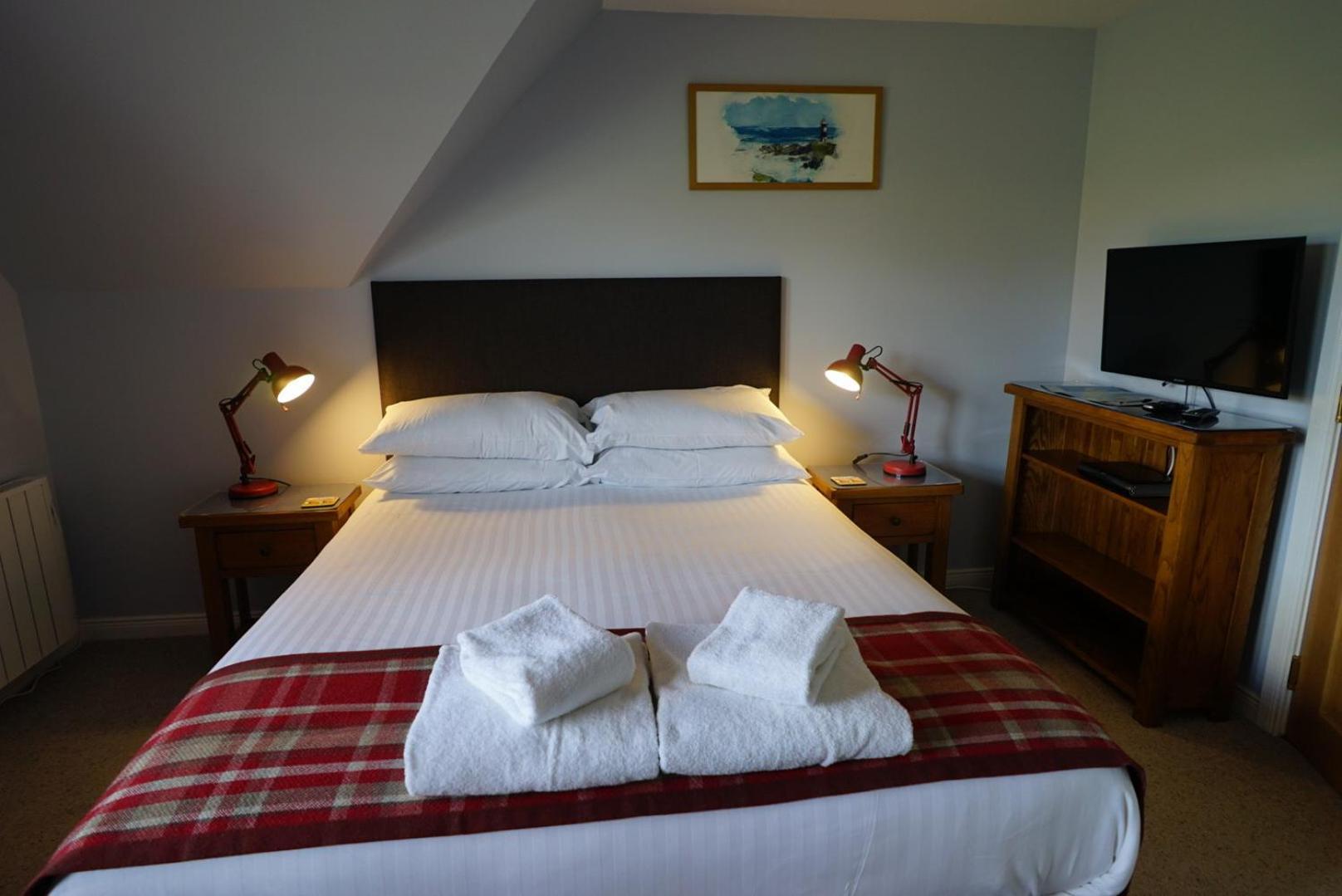 Trotternish B&B Portree Exterior photo