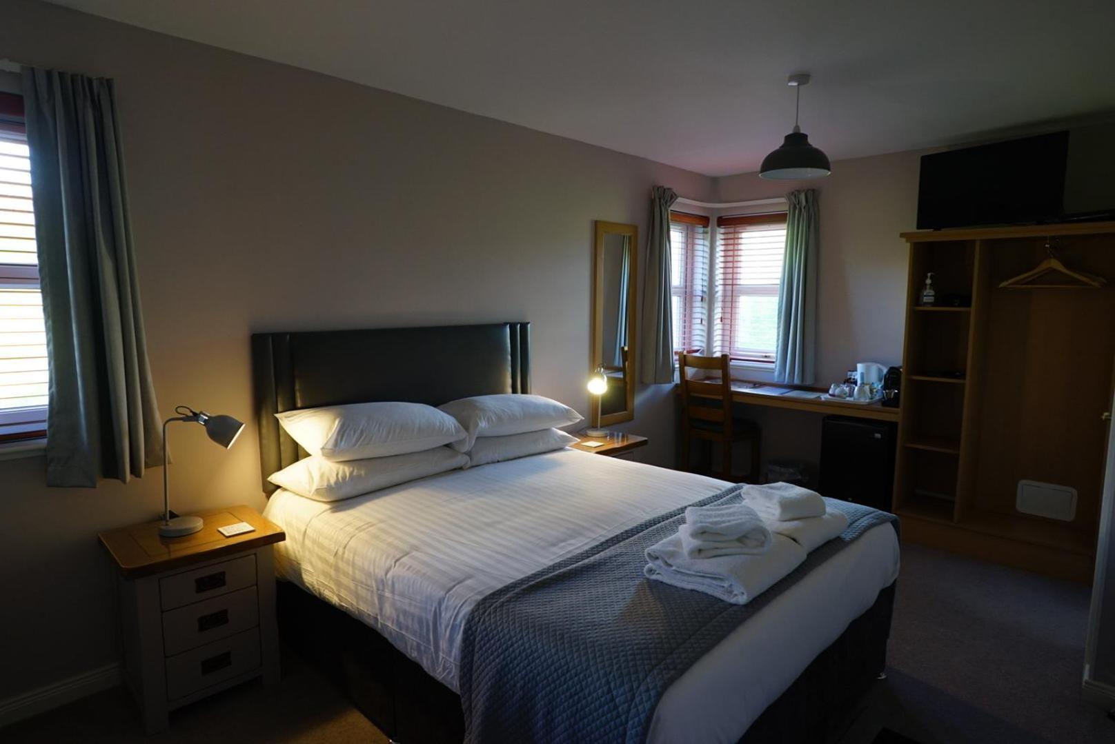 Trotternish B&B Portree Exterior photo